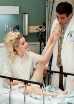 Siostra Jackie - sezon 4 - odcinek 8