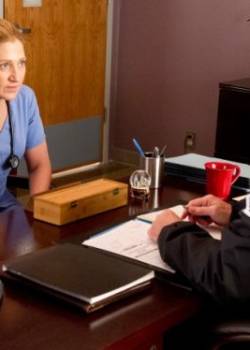 Siostra Jackie - sezon 6 - odcinek 10