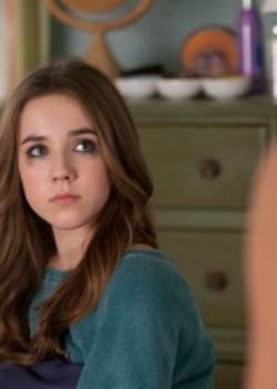 Siostra Jackie - sezon 5 - odcinek 6