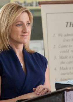 Siostra Jackie - sezon 5 - odcinek 10