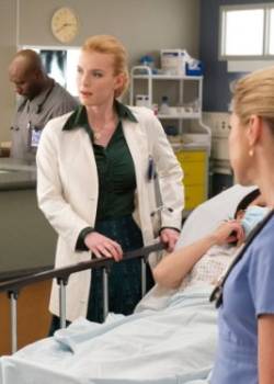 Siostra Jackie - sezon 5 - odcinek 8