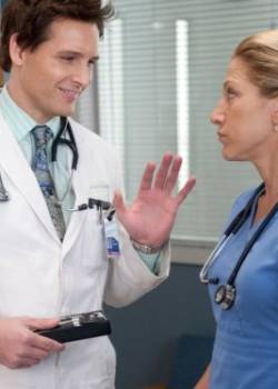 Siostra Jackie - sezon 5 - odcinek 5