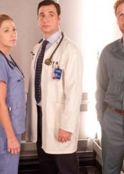 Siostra Jackie - sezon 6 - odcinek 8