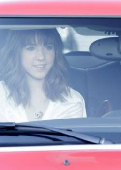 Siostra Jackie - sezon 6 - odcinek 7