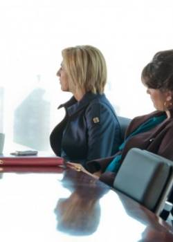 Siostra Jackie - sezon 4 - odcinek 7