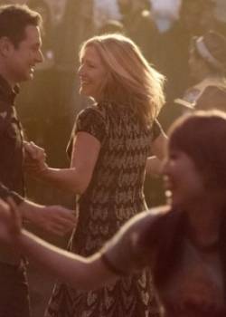 Siostra Jackie - sezon 6 - odcinek 2