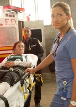 Siostra Jackie - sezon 6 - odcinek 6