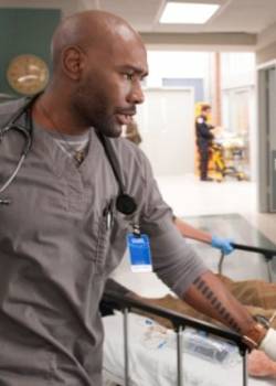 Siostra Jackie - sezon 5 - odcinek 3