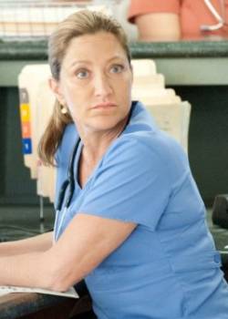 Siostra Jackie - sezon 6 - odcinek 5