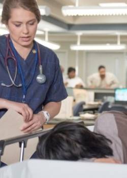 Siostra Jackie - sezon 7 - odcinek 3