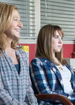 Siostra Jackie - sezon 7 - odcinek 7