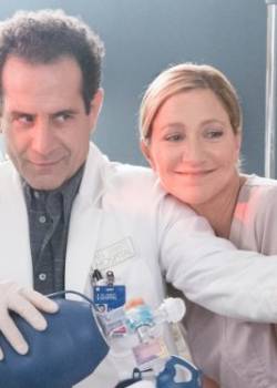 Siostra Jackie - sezon 7 - odcinek 6