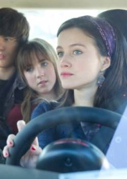 Siostra Jackie - sezon 6 - odcinek 12