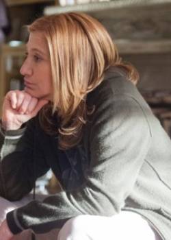 Siostra Jackie - sezon 7 - odcinek 10