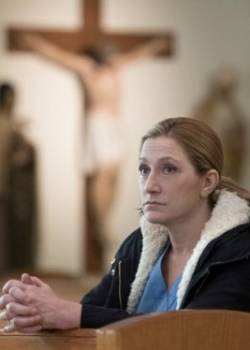 Siostra Jackie - sezon 7 - odcinek 12