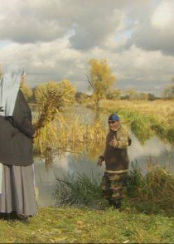 Siostry - odcinek 10 – Szaleństwo dziadka