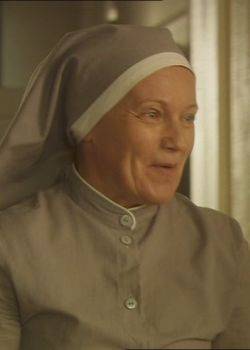 Siostry - odcinek 11 – Dowód na istnienie