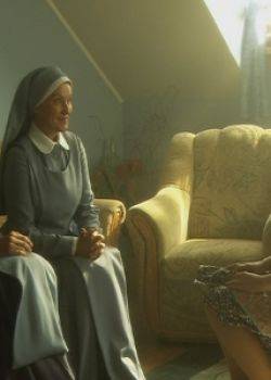 Siostry - odcinek 5 – Rodzicielski zakaz