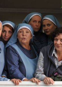 Siostry - odcinek 1/13 - Dobra pani