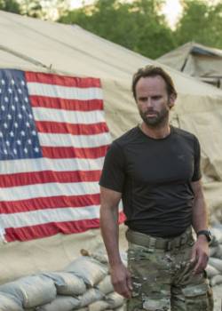 Six - sezon 1 - odcinek 3