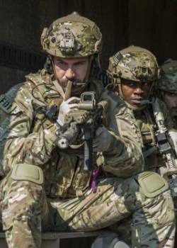 Six - sezon 1 - odcinek 6