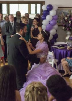 Six - sezon 1 - odcinek 2