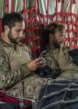 Six - sezon 1 - odcinek 5