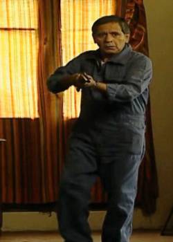 Skradzione życia - sezon 1 - odcinek 24