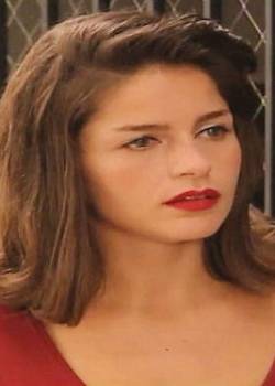 Skradzione życia - sezon 1 - odcinek 6