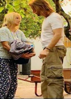 Skradzione życia - sezon 1 - odcinek 29