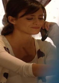 Skradzione życia - sezon 1 - odcinek 28