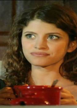 Skradzione życia - sezon 1 - odcinek 36