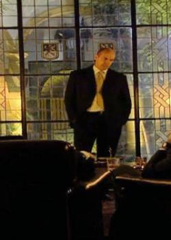 Skradzione życia - sezon 1 - odcinek 77