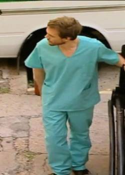 Skradzione życia - sezon 1 - odcinek 34