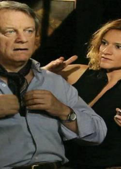 Skradzione życia - sezon 1 - odcinek 4