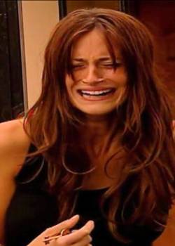 Skradzione życia - sezon 1 - odcinek 10