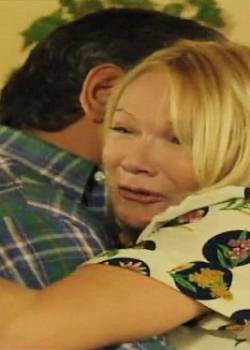 Skradzione życia - sezon 1 - odcinek 8