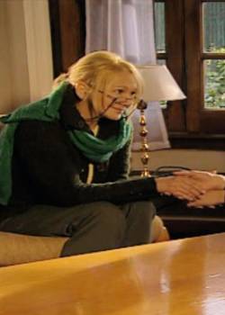 Skradzione życia - sezon 1 - odcinek 81