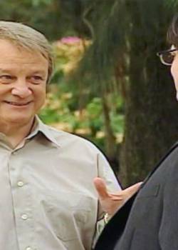 Skradzione życia - sezon 1 - odcinek 32