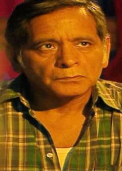 Skradzione życia - sezon 1 - odcinek 7