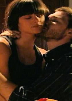 Skradzione życia - sezon 1 - odcinek 30