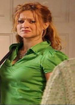 Skradzione życia - sezon 2 - odcinek 134