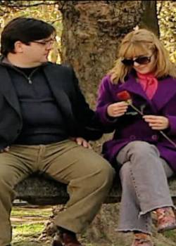 Skradzione życia - sezon 1 - odcinek 39