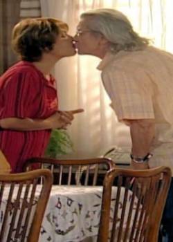 Skradzione życia - sezon 1 - odcinek 23