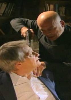 Skradzione życia - sezon 1 - odcinek 16