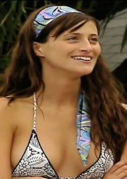 Skradzione życia - sezon 1 - odcinek 2