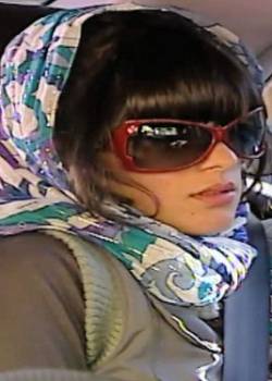 Skradzione życia - sezon 1 - odcinek 25