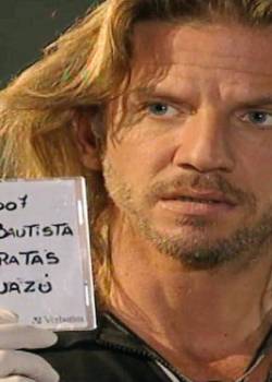 Skradzione życia - sezon 1 - odcinek 3