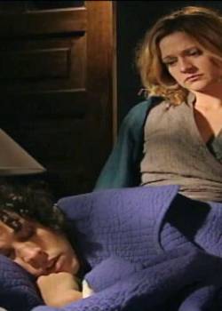 Skradzione życia - sezon 1 - odcinek 35