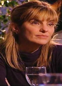 Skradzione życia - sezon 1 - odcinek 55